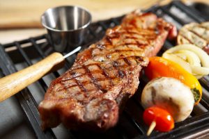 Healthy Cooking Methods For Meat Eaters